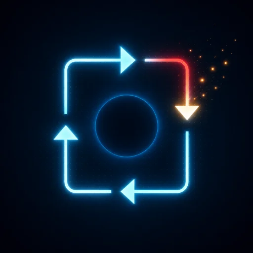 Unloop: Path Puzzle artwork